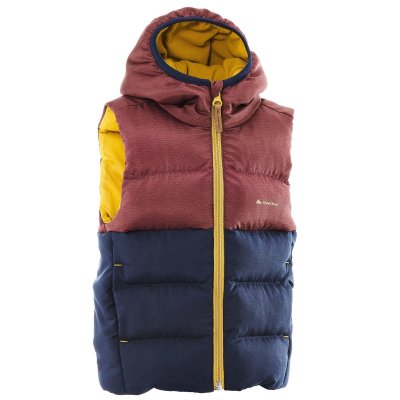 QUECHUA   X-Warm