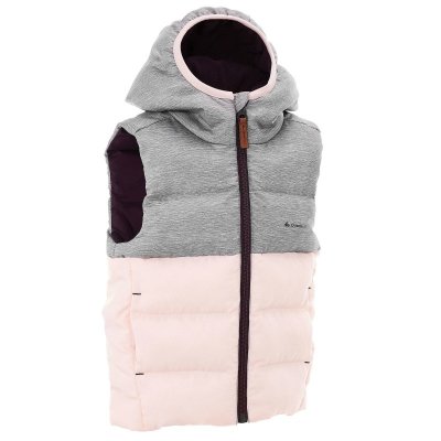 QUECHUA   X-Warm