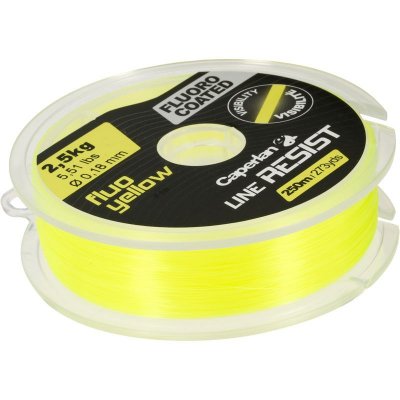 CAPERLAN  Line resist fluo 250 