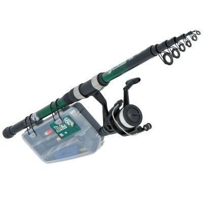 CAPERLAN     UFISH FRESHWATER 350 NEW