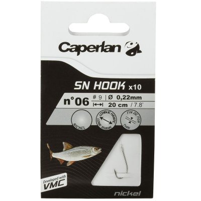 CAPERLAN     SN HOOK