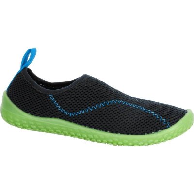 TRIBORD   AQUASHOES 100 .