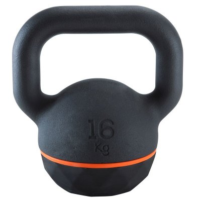 DOMYOS  Kettlebell 16 