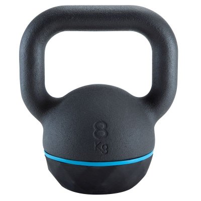 DOMYOS  KETTLEBELL 8 