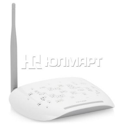     TP-LINK TL-WA701ND 802.11n Wireless Access Point