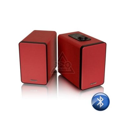   MICROLAB H21 red