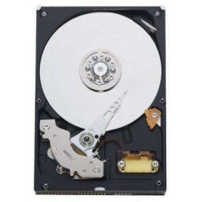   HDD 80Gb IDE WD Caviar [WD800BB, 7200rpm, 2Mb]