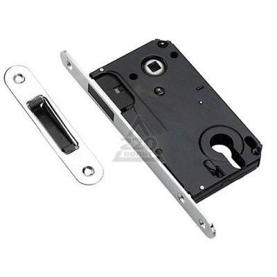   ADDEN BAU KEY MAG 5085 CHROME