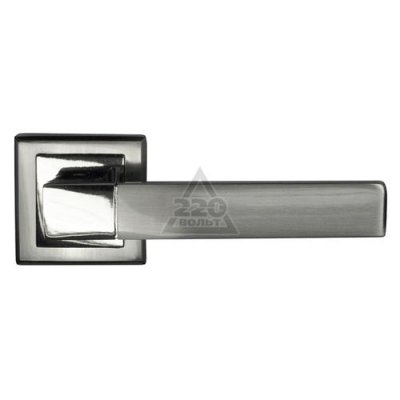   BUSSARE STRICTO A-67-30 CHROME/S.CHROME