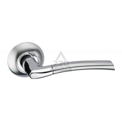   ADDEN BAU SLIM A128 CHROME