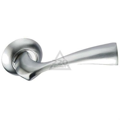   ADDEN BAU WIND A138 CHROME