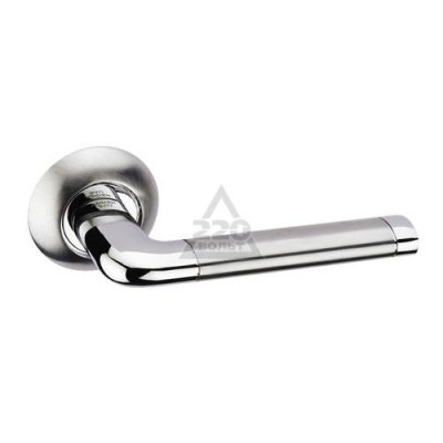   ADDEN BAU RUSH A117 CHROME