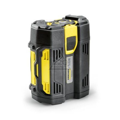  KARCHER Bp 400 Adv