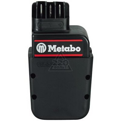  METABO 630070000