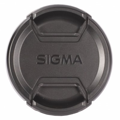 58mm    Sigma LCF58 II  