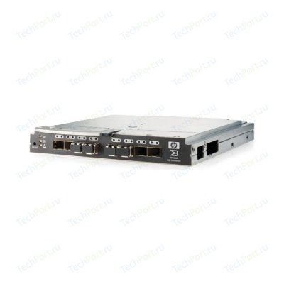  HP BladeSystem B-series 8/12c SAN Switch (AJ820A)