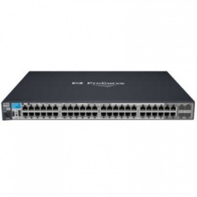  HP ProCurve Switch 2910al-48G (J9147A)