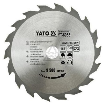    YATO YT-6055