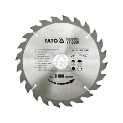    YATO YT-6060