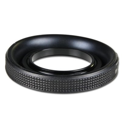 A77mm Flama Rubber Lenshood