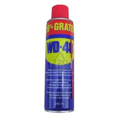   WD-40 WD-0001/1