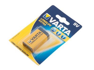   Varta 6LR6 4122-BL1