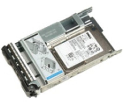   3.5" 600Gb 10000rpm Dell SAS 400-20815-1