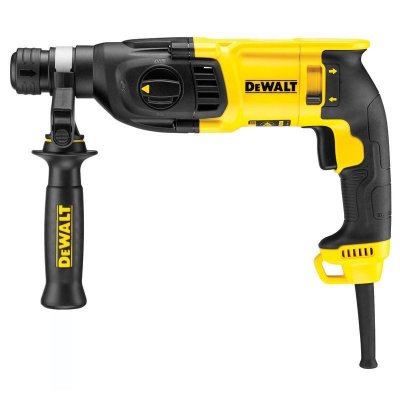  800 , SDS+, 2,9 , 3  DeWalt (D25133K-KS)