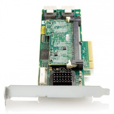  HP 462862-B21 Smart Array P410/256, 2 . ., PCIe x8, SAS