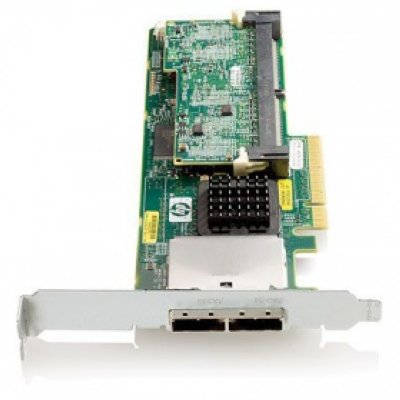  HP 462830-B21 Smart Array P411/256, 2 . ., PCIe x8, SAS