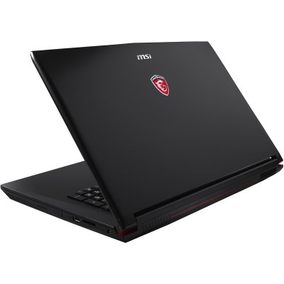  MSI GP72 6QF-273RU Leopard Pro, Core i7 6700HQ, 17.3" FHD, 8Gb, 1Tb, GTX 960M 2Gb, DVD-RW, W