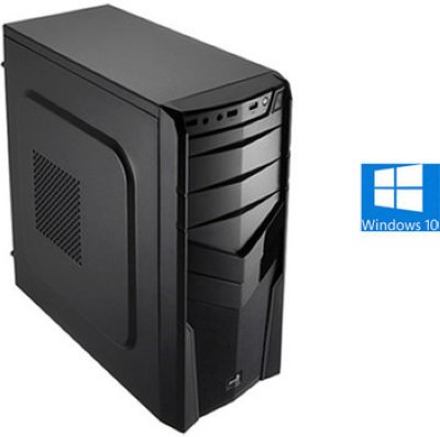    PC Home3D Intel Core i5-6400 (2.70GHz) / 4Gb / 1Tb / 1024Mb nVidia GT 730