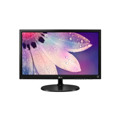  LG 20M38A-B 20", 1600x900 (LED), 5ms, D-SUB, 