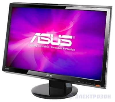  21.5" Asus VH228H LED [, 16:9, 1920x1080,50M:1, 5 , D-Sub, DVI-D, HDMI] 