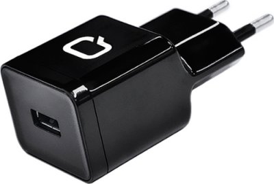    USB Qumo Energy 1xUSB 1A  (20775)