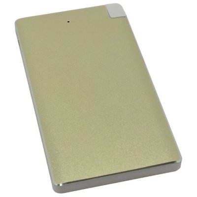    KS-is KS-277Gold 6000mAh 