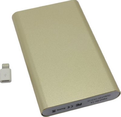    KS-is KS-280Gold 12000mAh 