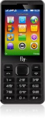   Fly FF281 Black