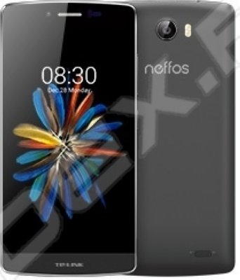  Neffos C5 Max -