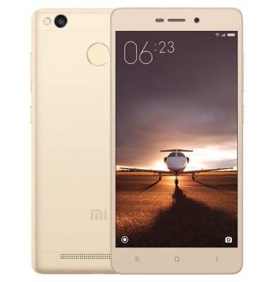   Xiaomi Redmi 3S 32Gb Gold