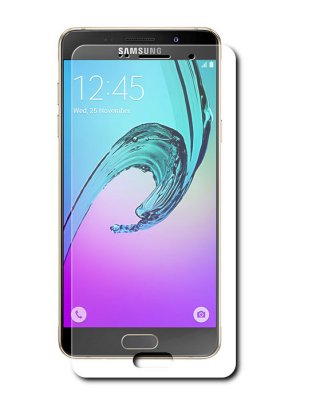    Samsung Galaxy A5 2016 (Tempered Glass 0L-00028957) ( )