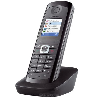   SIEMENS Gigaset E49H [TEL SIE DECT E49]