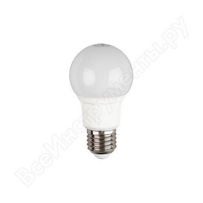    LED smd B35-7w-827-E27-Clear (6/60/2640)