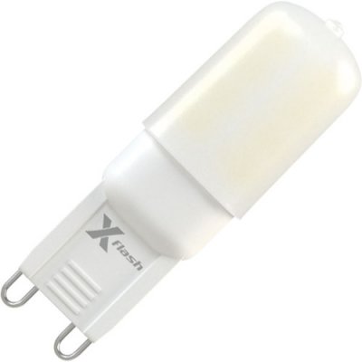  LED  LED  X-flash Finger G9 3W 220V 47062  