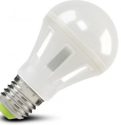  LED  X-flash Bulb E27 6W 220V 46966  