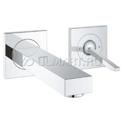    Grohe Eurocube Joy 19997000