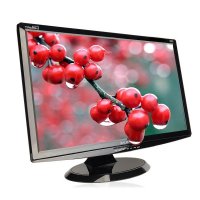 3D  24" Zalman ZM-M240W (LCD, Wide, 1920x1080, +DVI, 2D/)