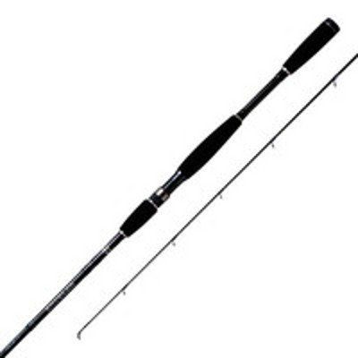  Daiwa Exceler EXSF 662MHFS 1.98m 7-28g