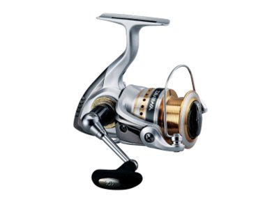   Daiwa "12 Crest 2500", : , 