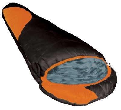  Tramp Winnipeg R Black-Orange TRS-003.02